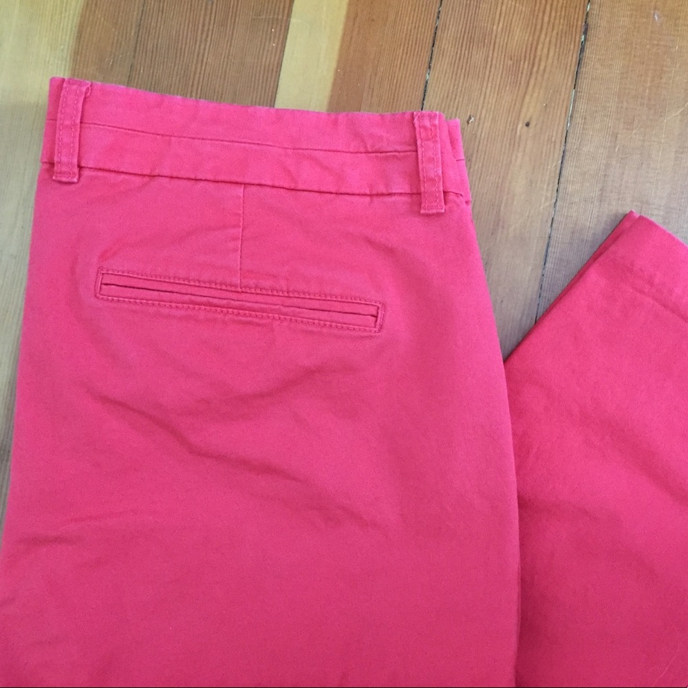 Khakis by Gap